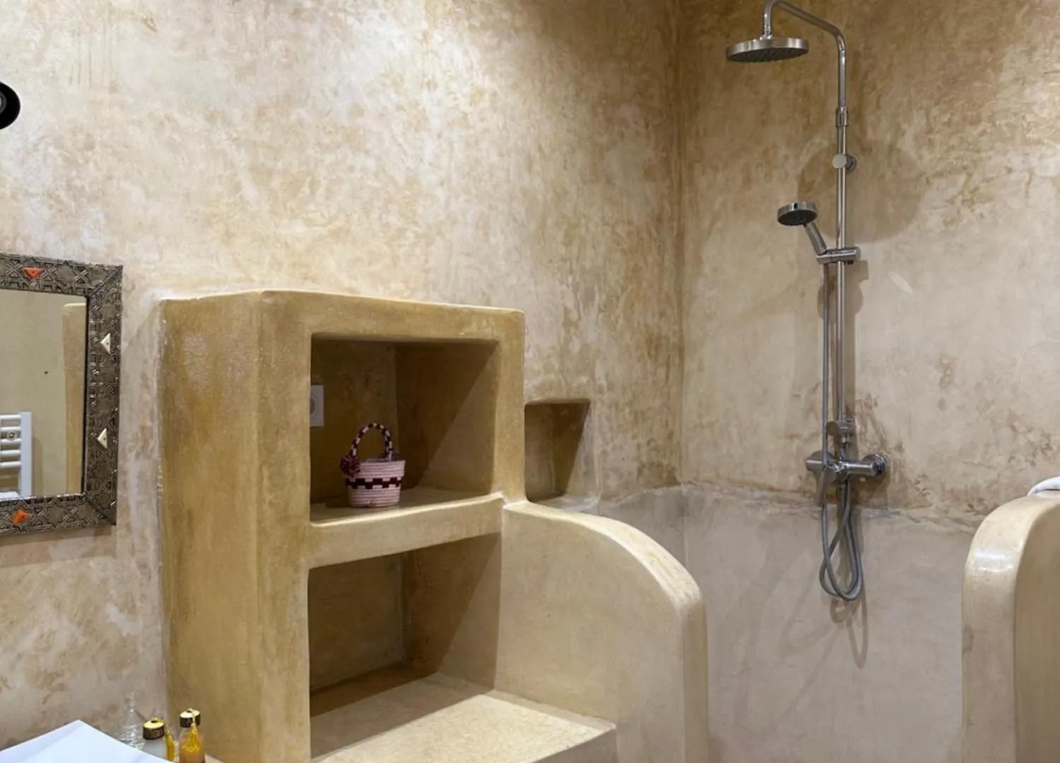 Dar Faracha Fes Hotel Riad
