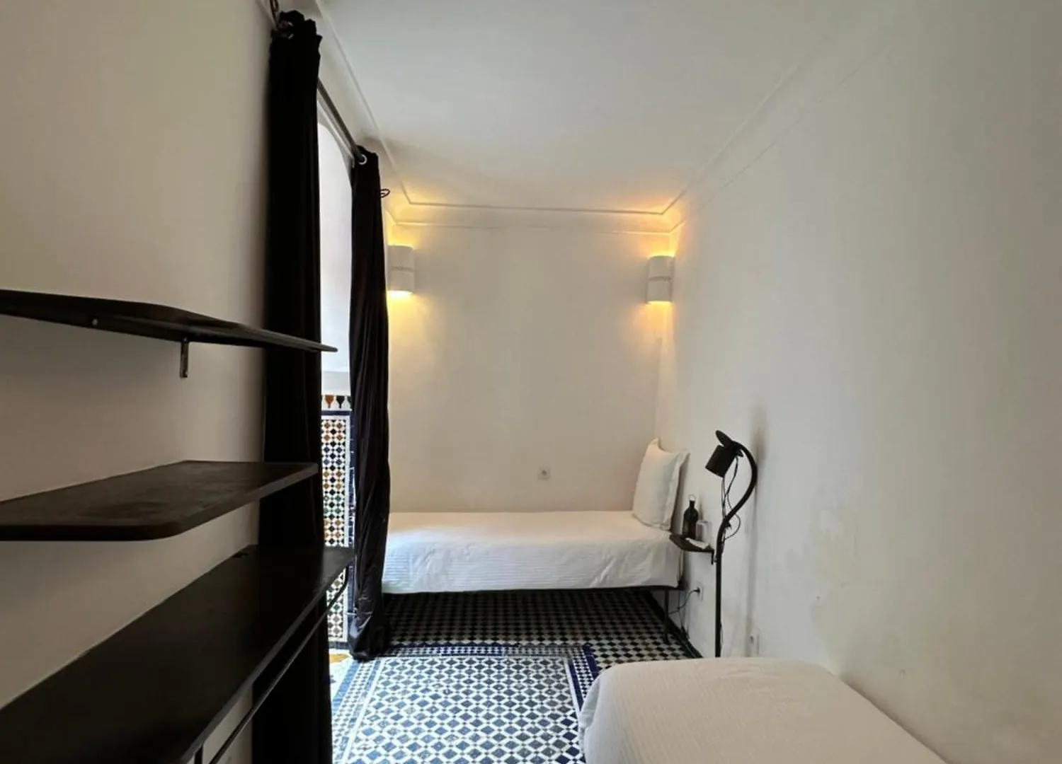 Dar Faracha Fes Hotel Riad