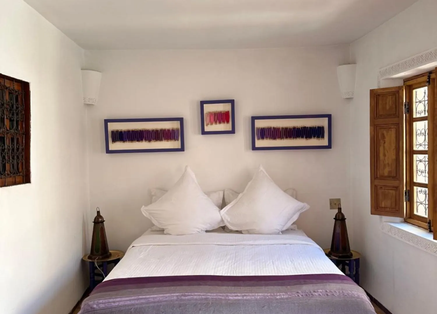 Riad Dar Faracha Fes Hotel