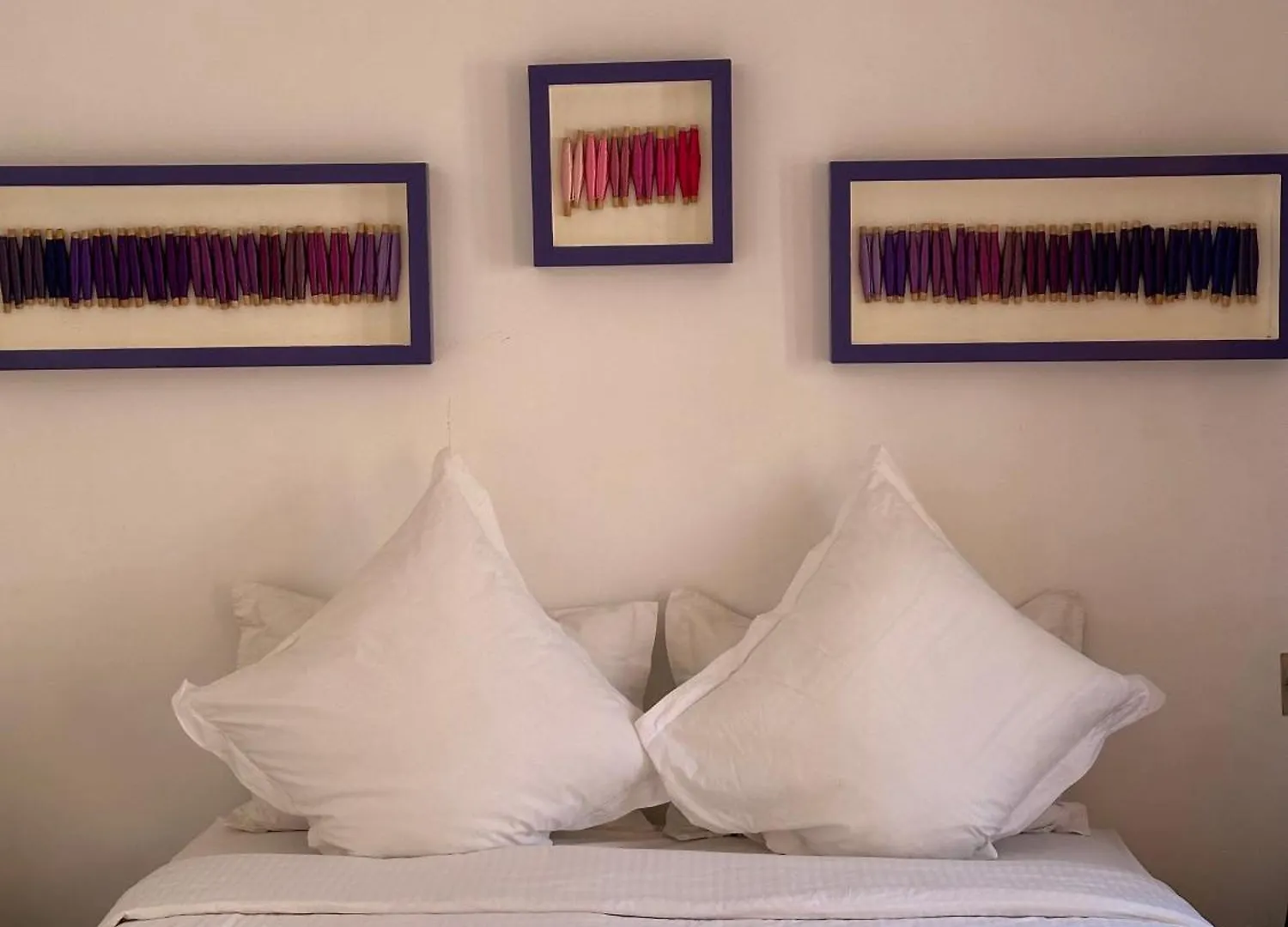 Riad Dar Faracha Fes Hotel