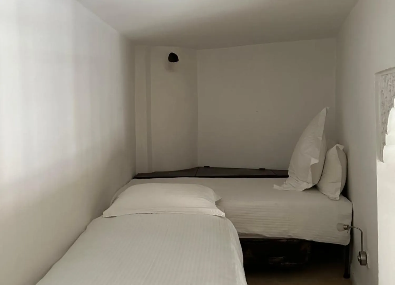 Riad Dar Faracha Fes Hotel
