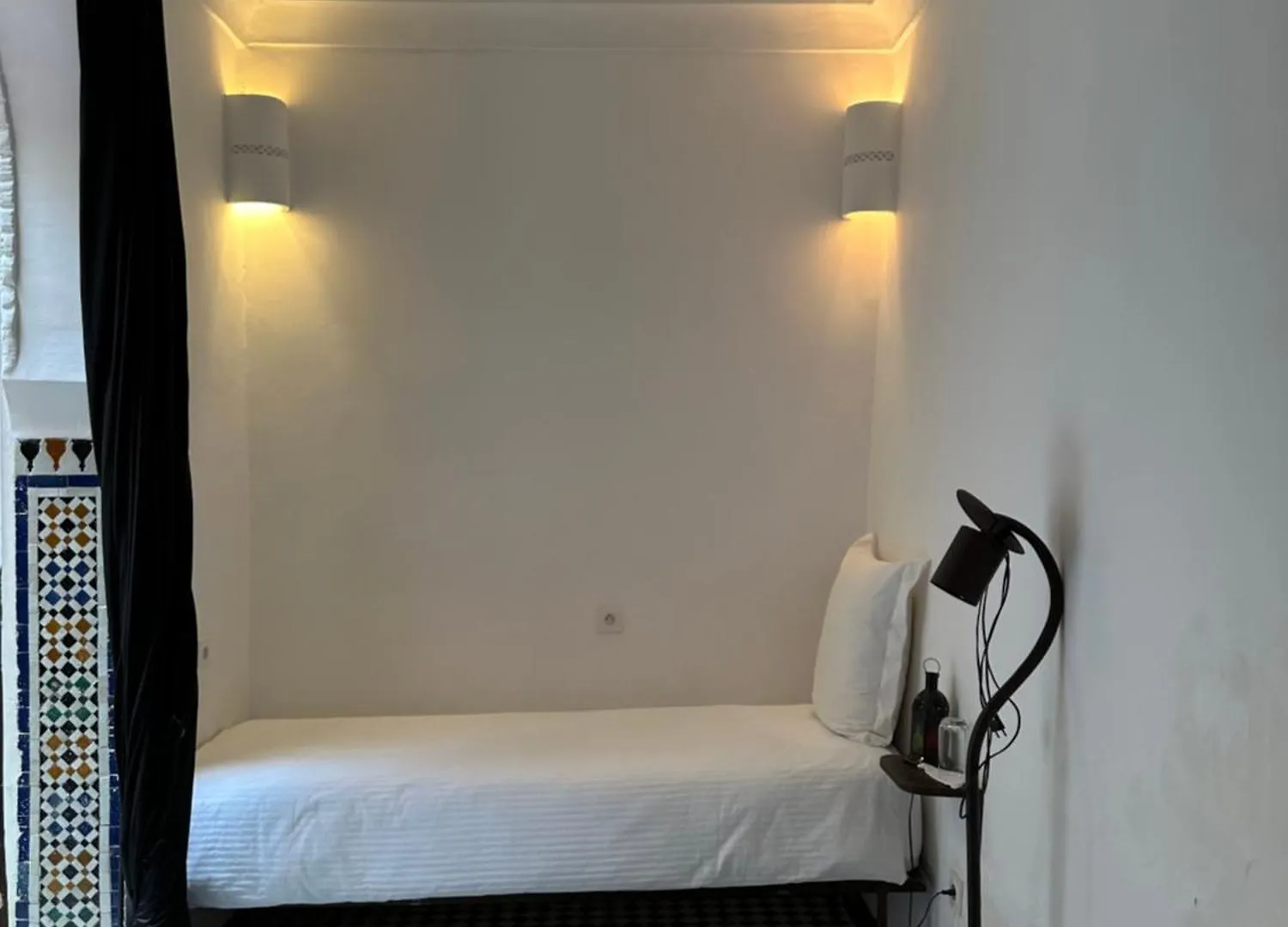Dar Faracha Fes Hotel 4*,  Morocco