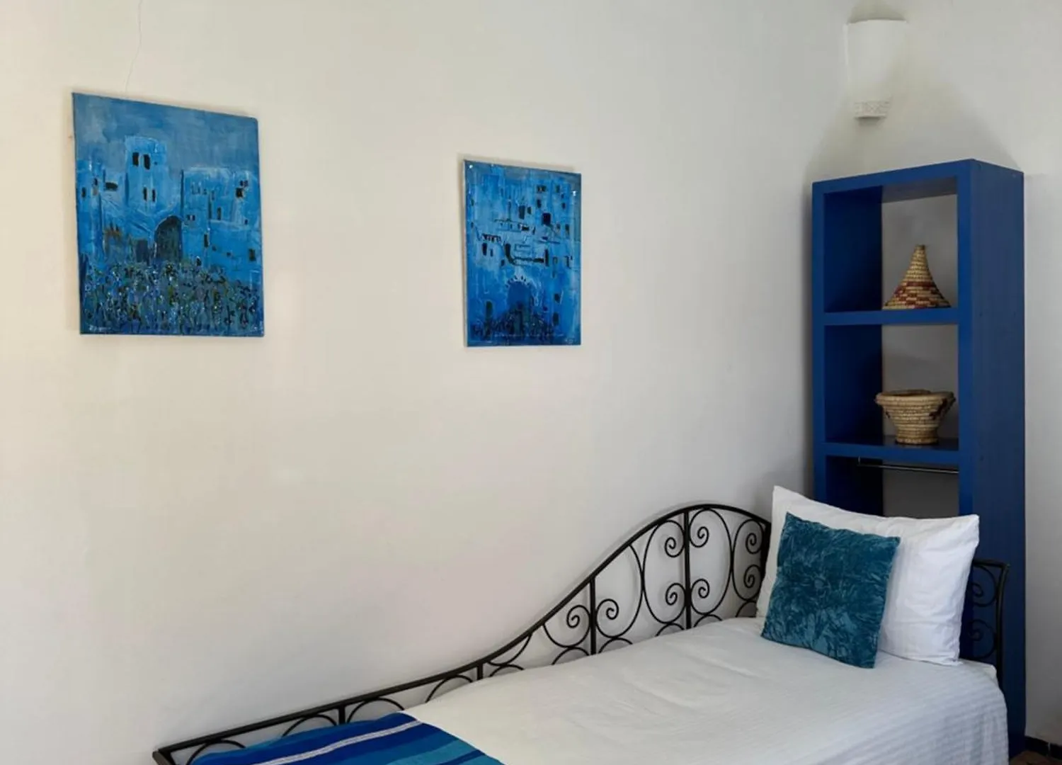 Dar Faracha Fes Hotel 4*,