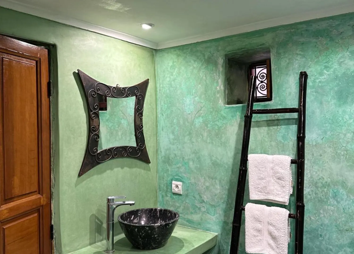 Dar Faracha Fes Hotel Riad