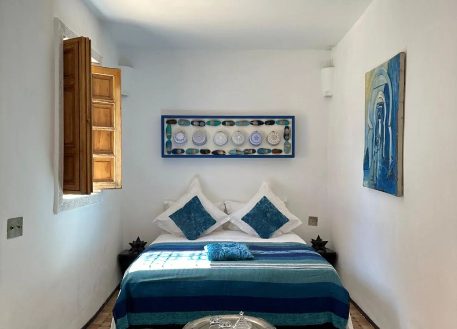 Dar Faracha Fes Hotel Riad