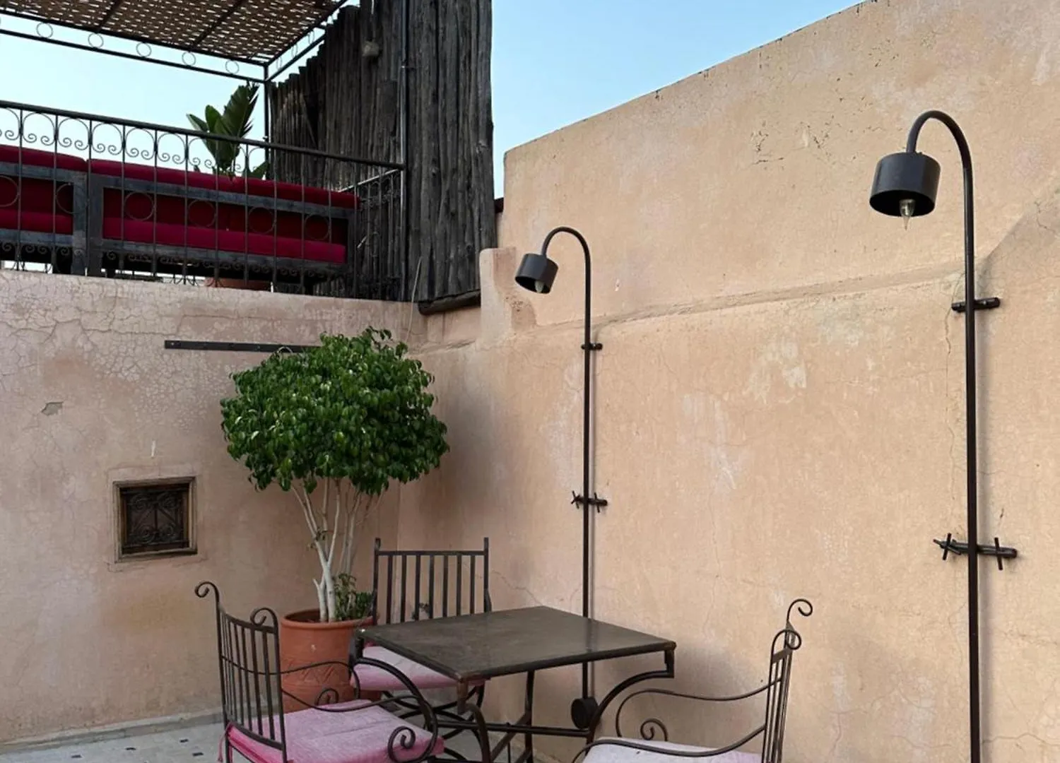 Dar Faracha Fes Hotel