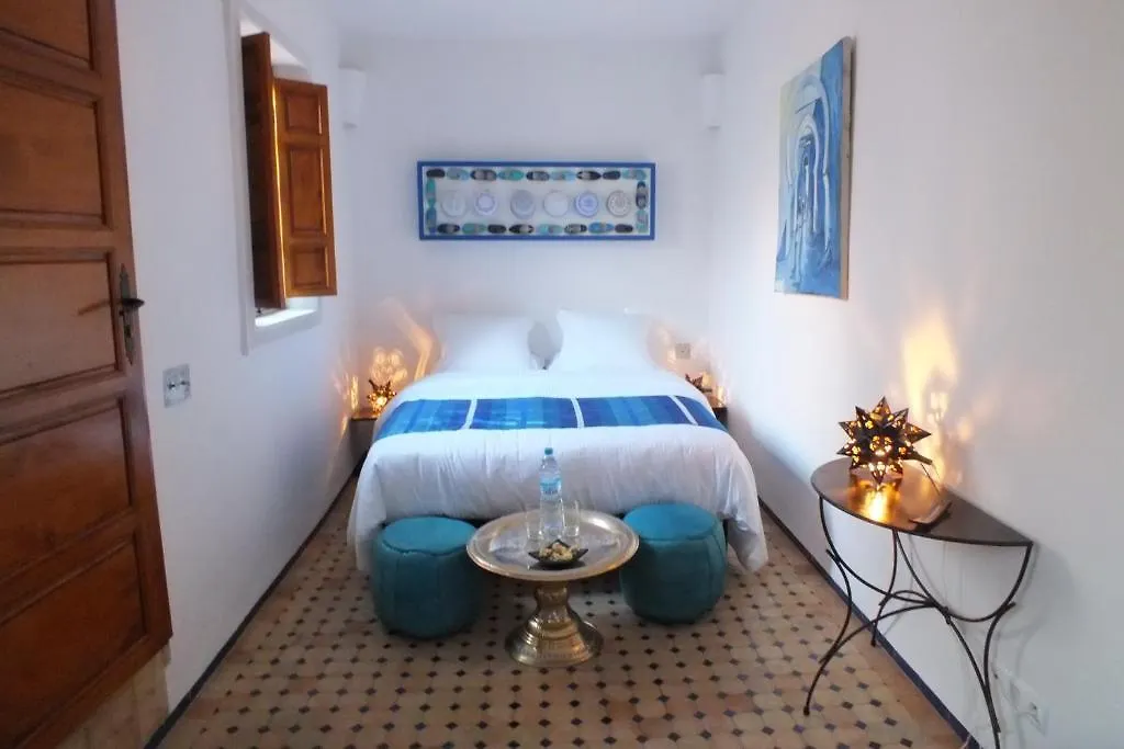 Dar Faracha Fes Hotel