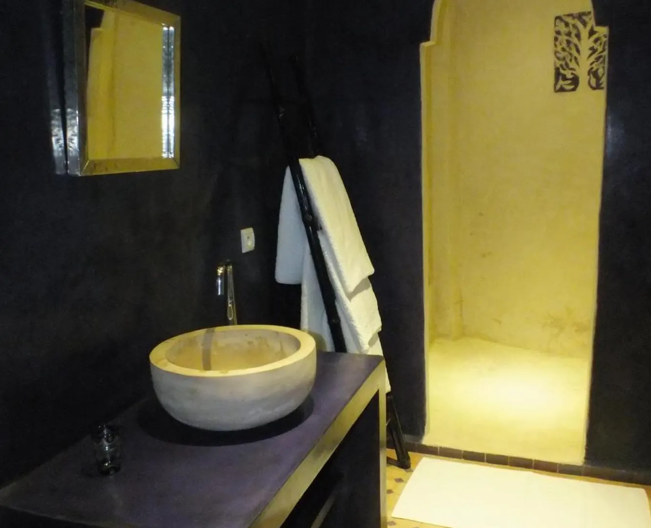 **** Riad Hotel Dar Faracha Fès Maroc