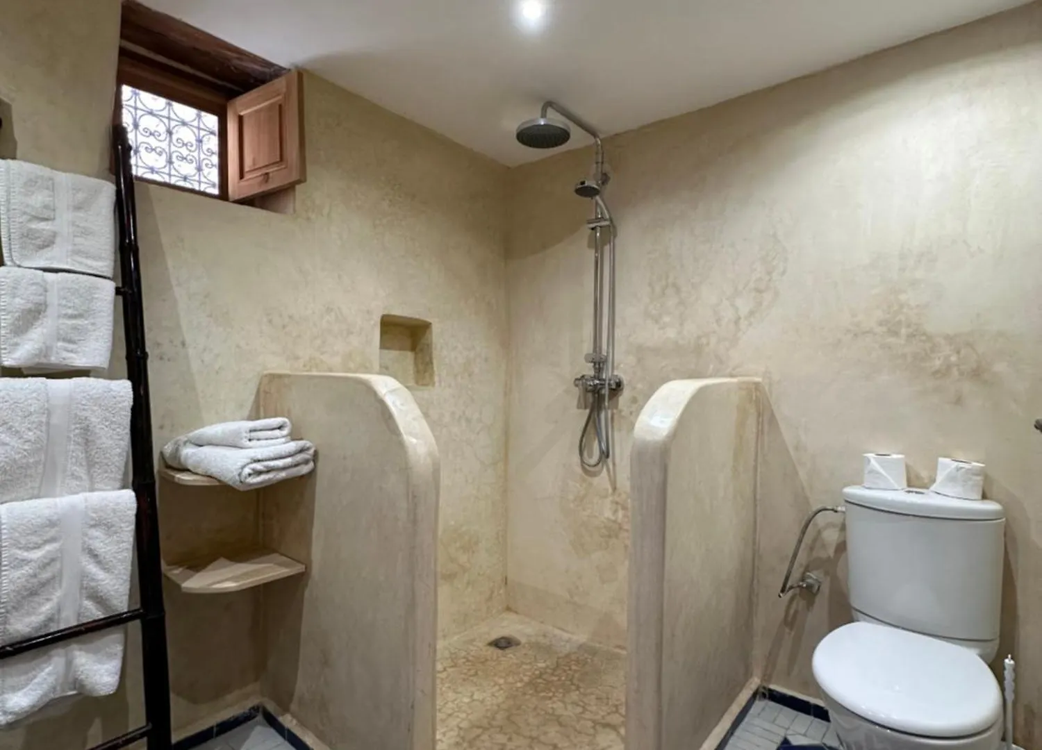 **** Riad Dar Faracha Fes Hotel Morocco