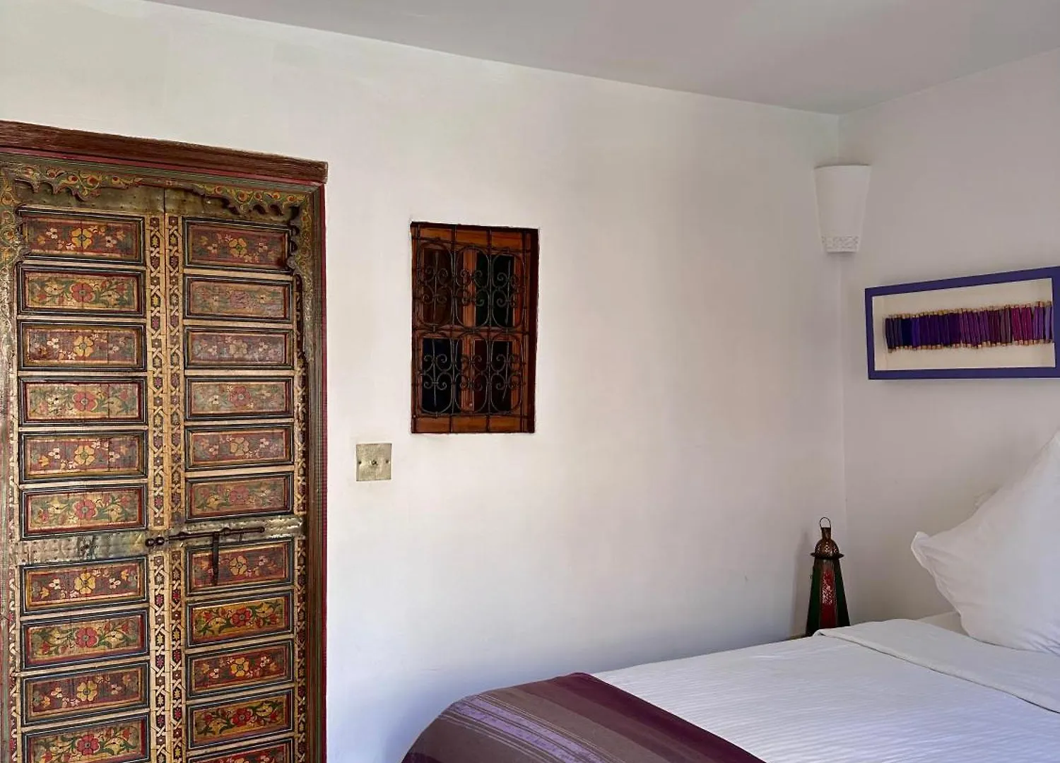 Dar Faracha Fes Hotel 4*,  Marokko