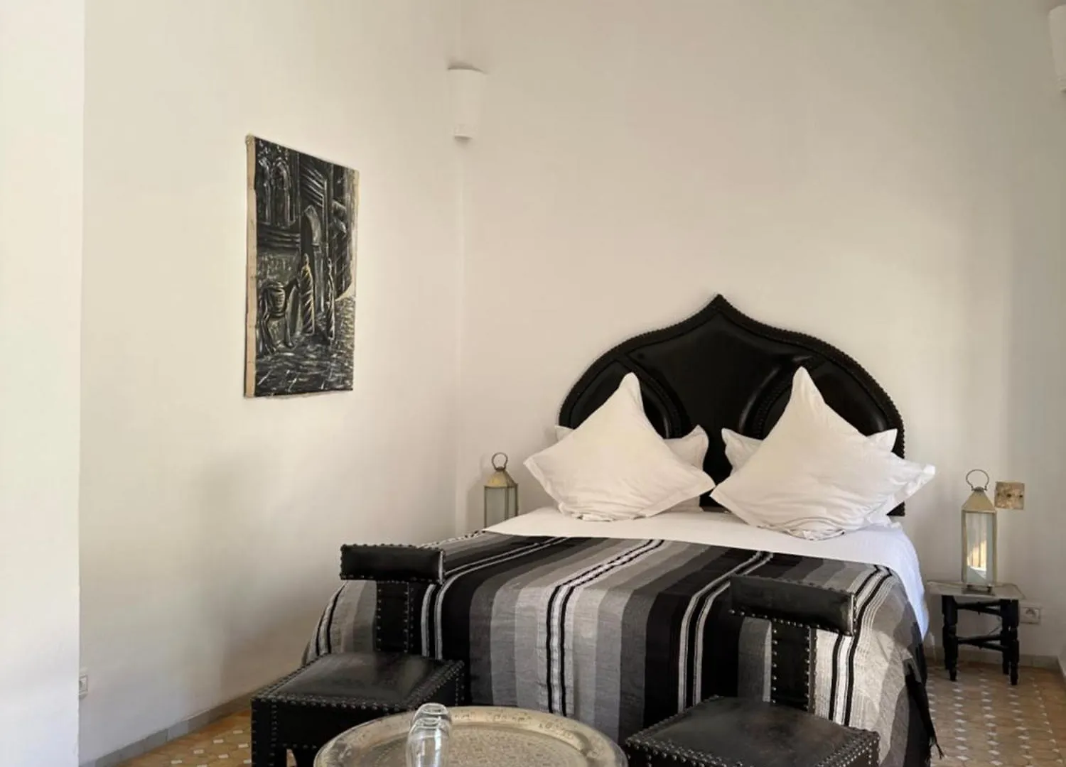 Dar Faracha Fes Hotel