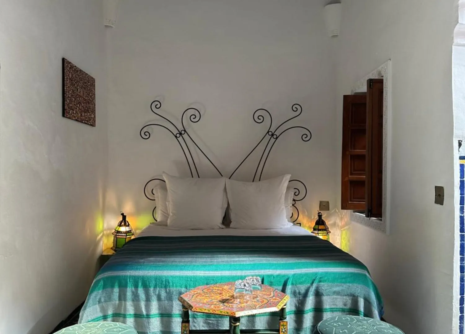 Dar Faracha Fes Hotel Riad