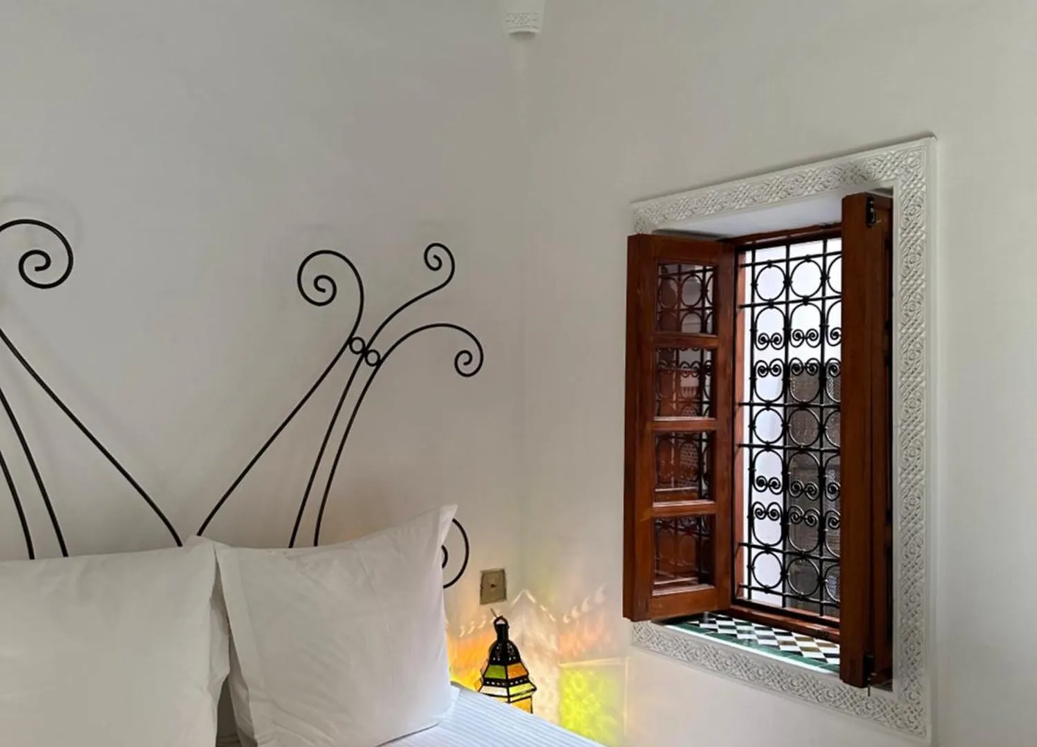 Dar Faracha Fes Hotel 4*,  Morocco