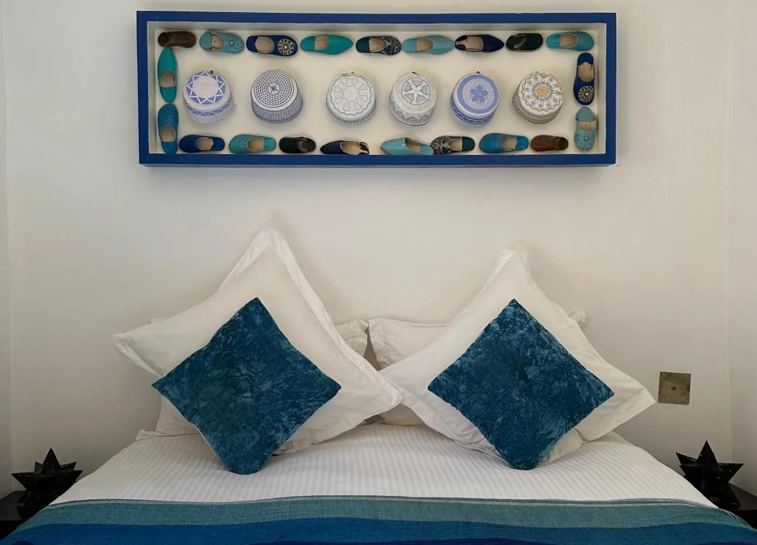 Hotel Dar Faracha Fès