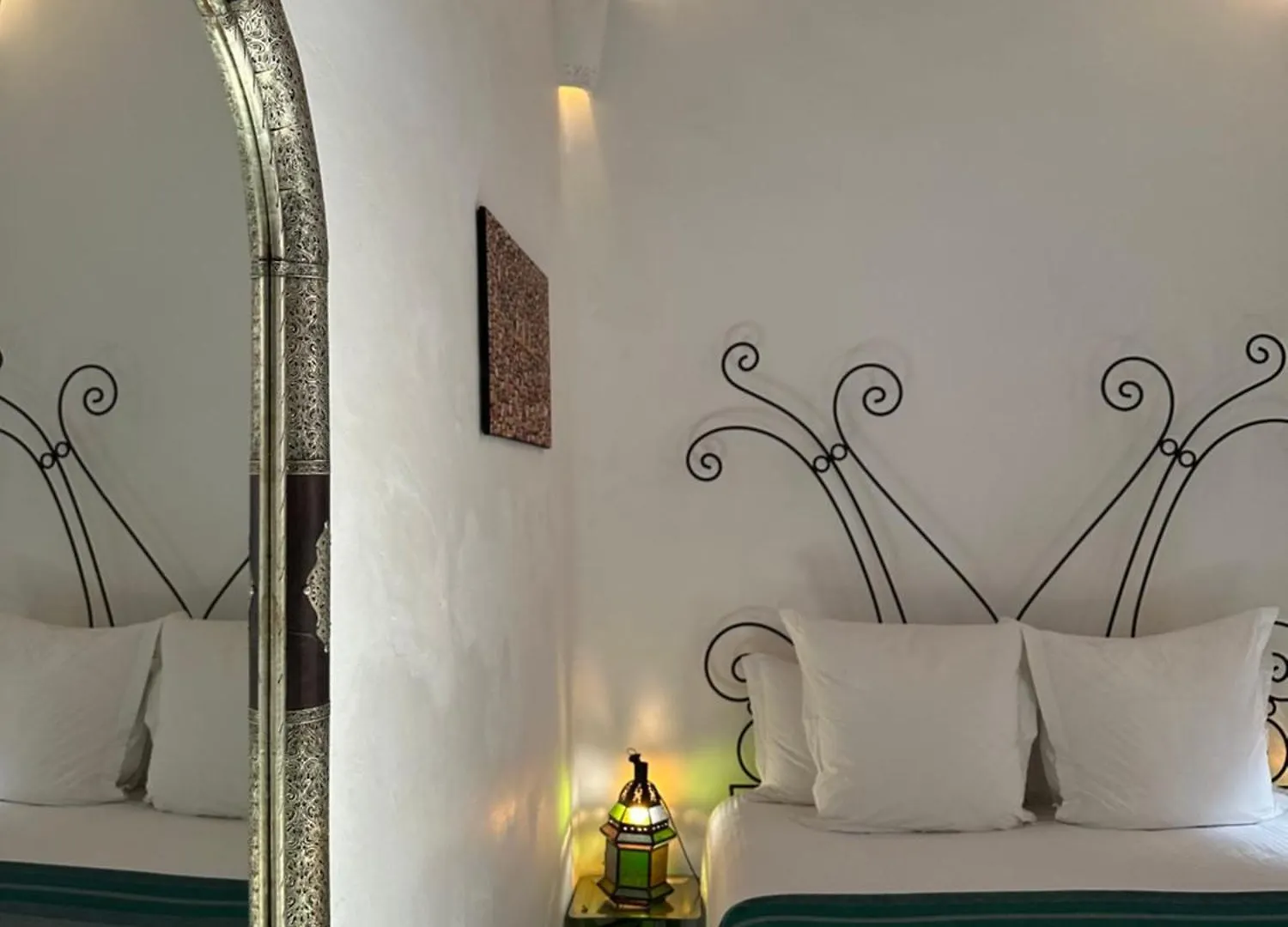 Hotel Dar Faracha Fès