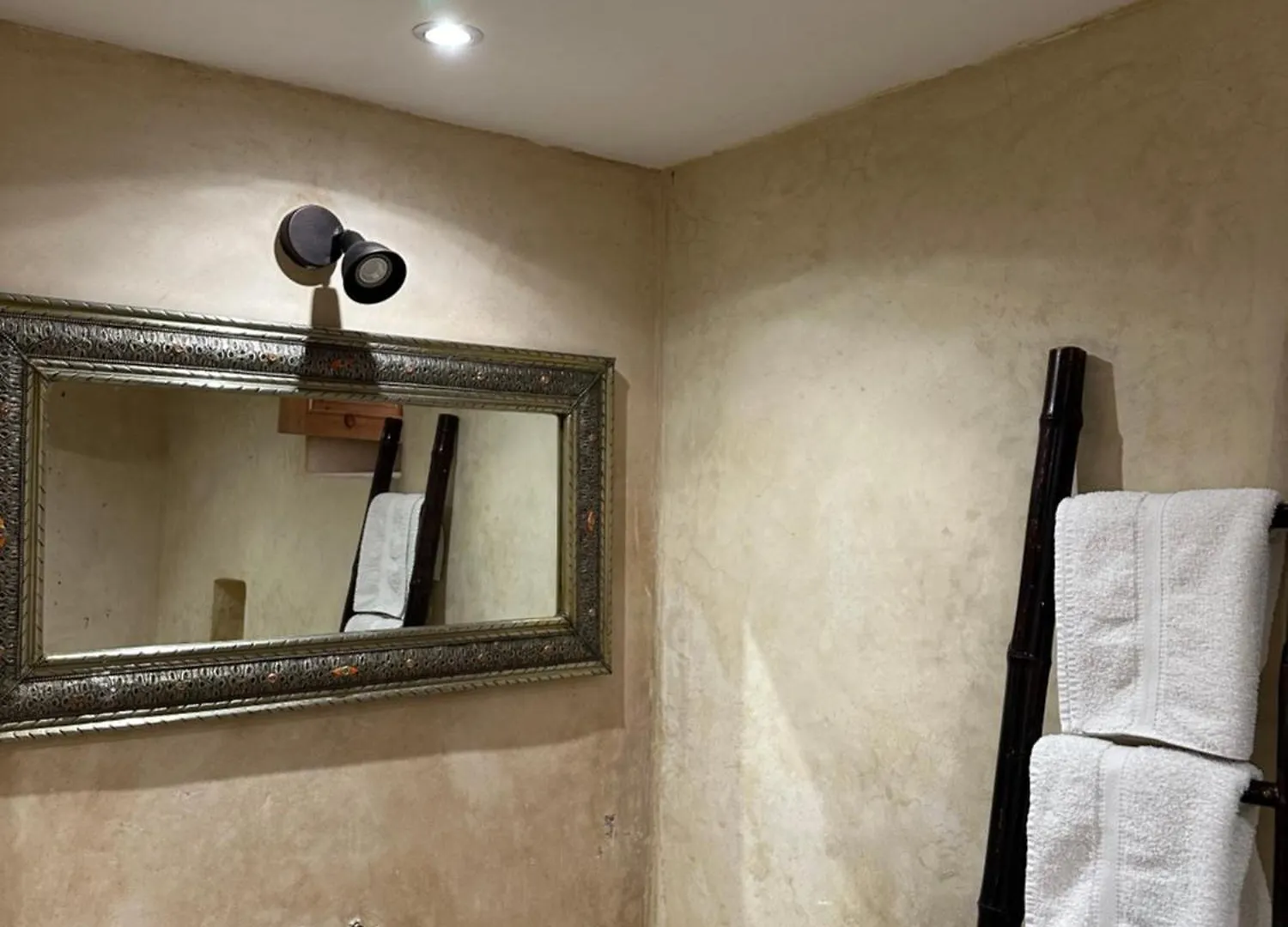 Dar Faracha Fes Hotel Morocco