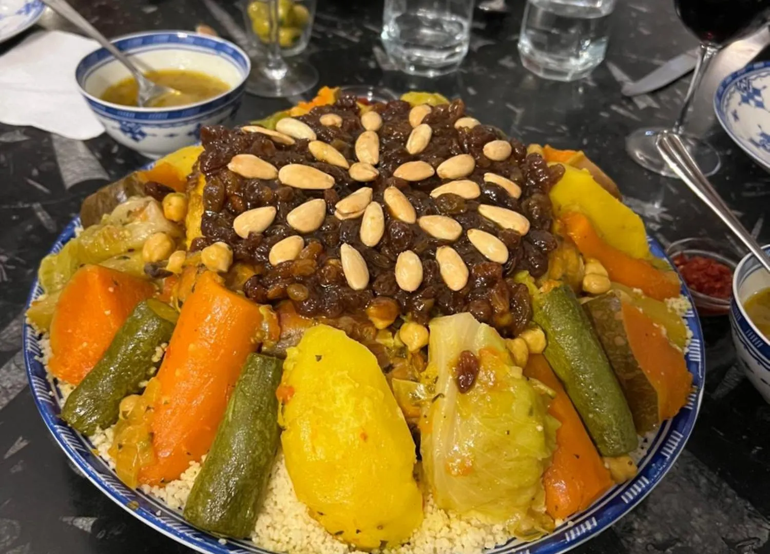 **** Riad Dar Faracha Fes Hotel Morocco
