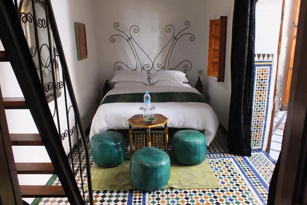 Dar Faracha Fes Hotel