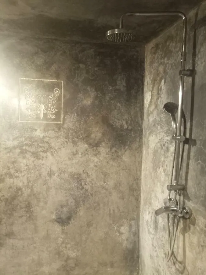 **** Riad Hotel Dar Faracha Fès Maroc