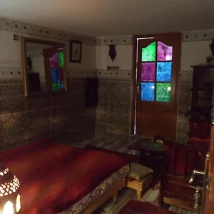 Dar Nouzha A *** Fes