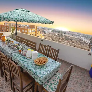 The Rina Bed & Breakfast