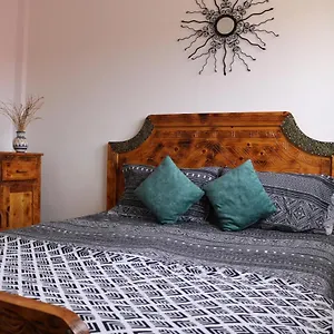 Azrac Surf Morocco Bed & Breakfast