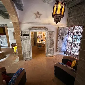 Les Terrasses De Mogador Maison d'hôtes