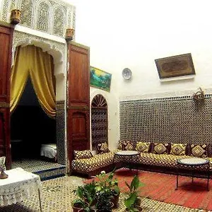 Dar Ouassim Fes