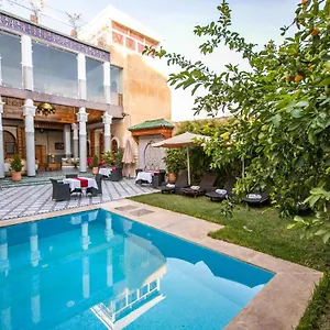 Palais Houyam **** Fes