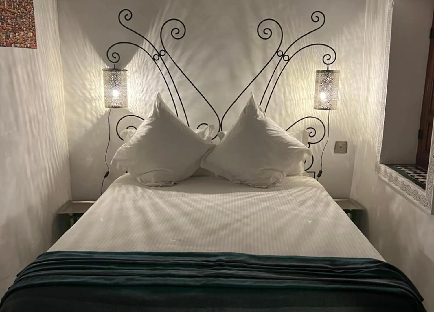 Dar Faracha Fes Hotel 4*,