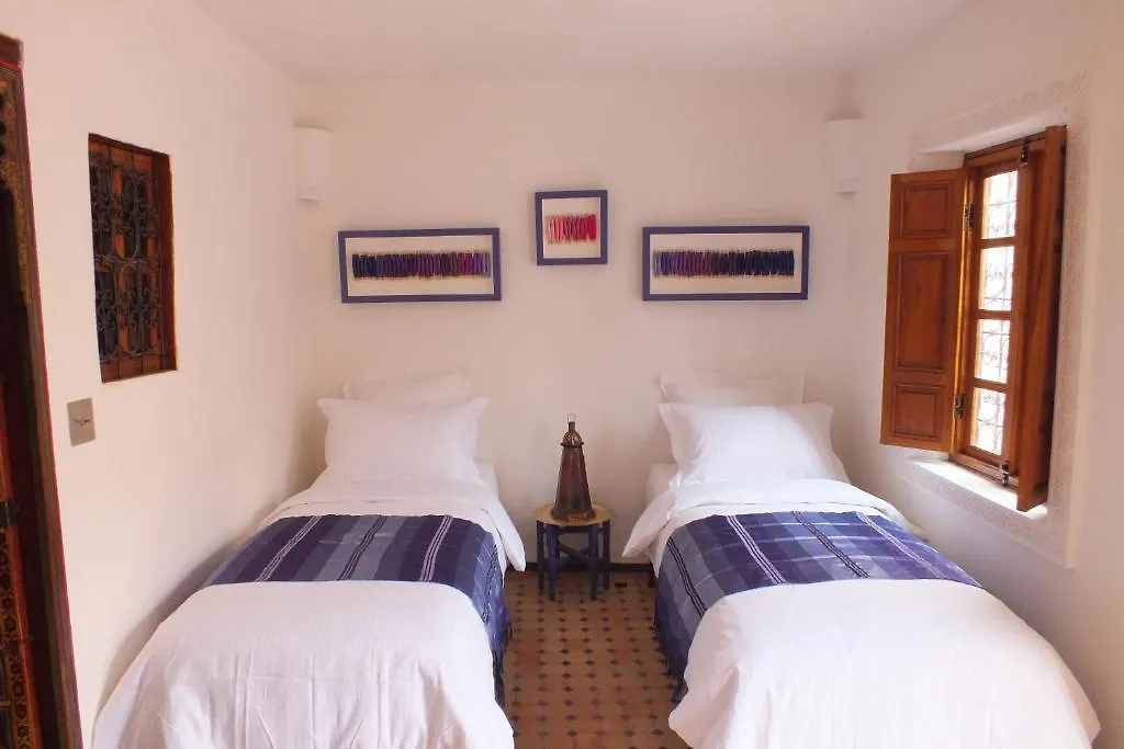 Dar Faracha Fes Hotel 4*,  Morocco